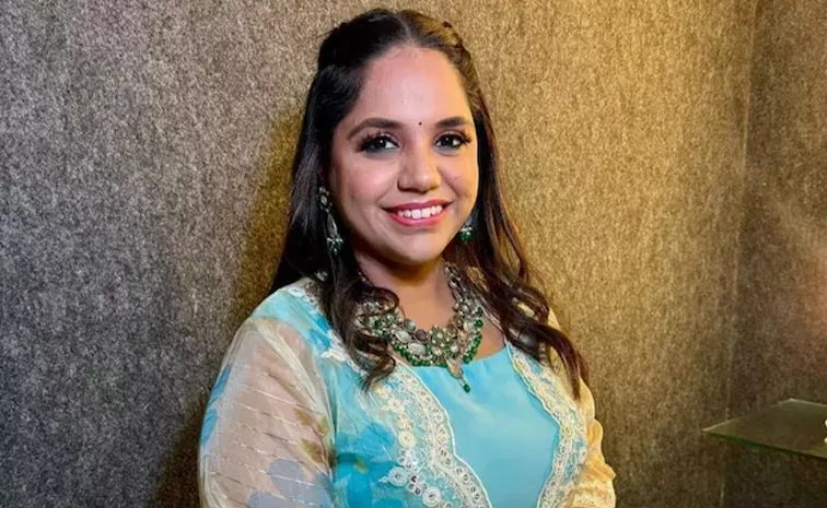 Saindhavi