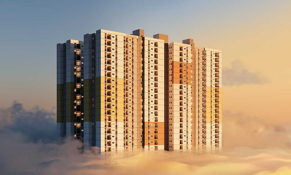 Navin's Buildings