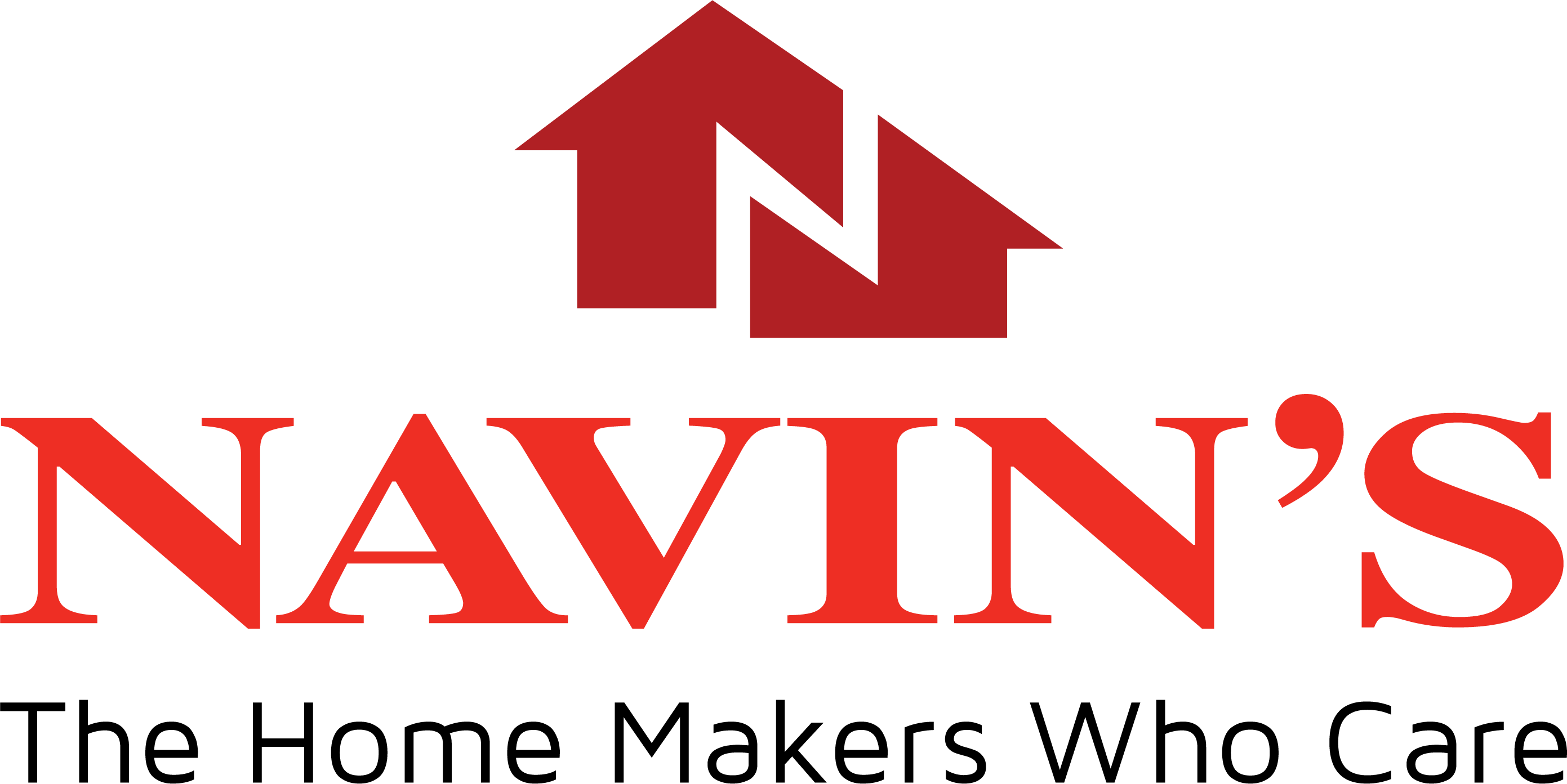 Navin's — The Home Makers Who Care