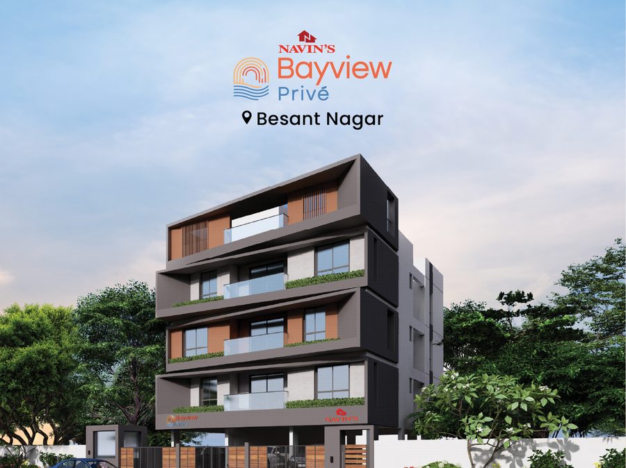 Navin's Bayview Priv&eacute;