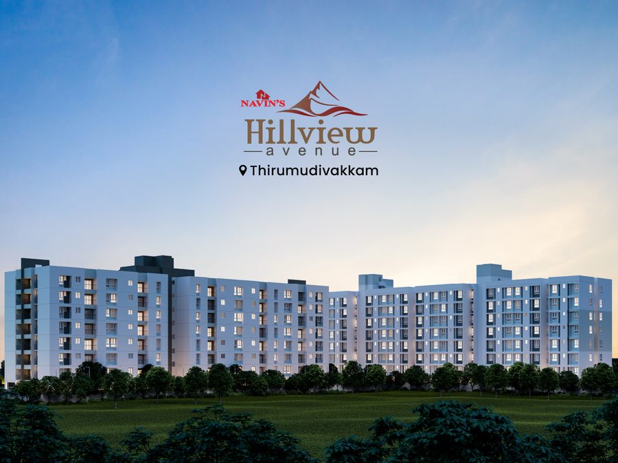 Navin's Hillview Avenue