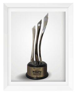 NDTV Property Award 2016
