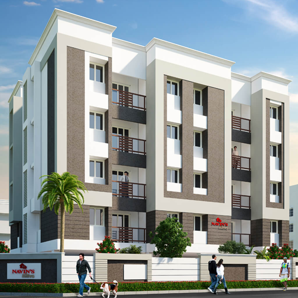 flats for sale in anna nagar