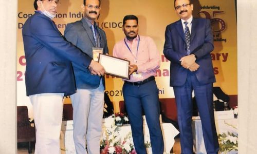 CIDC-Award